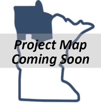 Project map is in development and will be coming soon